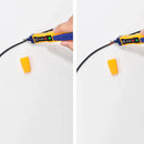 Portable Voltage Tester Pen AC Non-Contact Electric Volt Alert Sensor 12-1000V