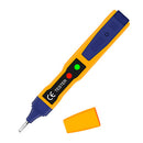 Portable Voltage Tester Pen AC Non-Contact Electric Volt Alert Sensor 12-1000V