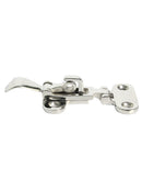 Durable Steel Locker Hatch Anti Rattle Latch Fastener Deck Hinges For Yacht Boat