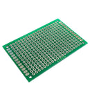 20PCS Double Sided Protoboards Circuit Universal DIY Prototype PCB Board 4cmx6cm