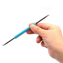 6X Desoldering Aid Tool PCB Circuit Board Cleaning Tool for Grinding PCB Repair