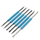 6 X Useful Electronic Circuit Board Desoldering Soldering Aid PCB Cleaning New