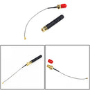 4 Pack IPEX Connector Antenna for SIM800L GPRS SIM GSM Wireless Module