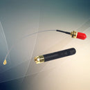 4 Pack IPEX Connector Antenna for SIM800L GPRS SIM GSM Wireless Module