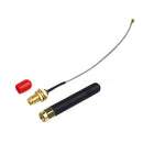 4 Pack IPEX Connector Antenna for SIM800L GPRS SIM GSM Wireless Module