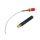 4 Pieces IPEX Connector Antenna for SIM800L Wireless Module High Quality 10cm