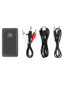 Hot style 2-in-1 Transmitter Receiver/Wireless new 3.5mm for Tablets MP3 Player