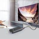 Hot style 2-in-1 Transmitter Receiver/Wireless new 3.5mm for Tablets MP3 Player