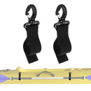 Kayak Hanging Buckle Fishing Boat Part Durable