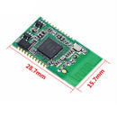 XS3868 Bluetooth Stereo Audio Module Main Control Chip OVC3860