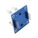 1x TCS230 TCS3200 Detector Module GY-31 Recognition Sensor For Arduino supply