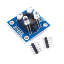 1x TCS230 TCS3200 Detector Module GY-31 Recognition Sensor For Arduino supply