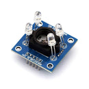 1x TCS230 TCS3200 Detector Module GY-31 Recognition Sensor For Arduino supply