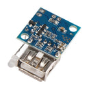 DC-DC Step Up Power Apply Module Booster Power Module USB Charger Converter 1pc