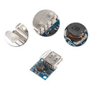 DC-DC Step Up Power Apply Module Booster Power Module USB Charger Converter 1pc
