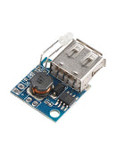 DC-DC Step Up Power Apply Module Booster Power Module USB Charger Converter 1pc