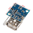 DC-DC Step Up Power Apply Module Booster Power Module USB Charger Converter 1pc