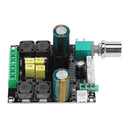 Digital Stereo Audio Power Amplifier AMP Board Dual Channel Bluetooth TPA3116D2
