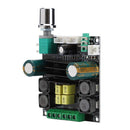 Digital Stereo Audio Power Amplifier AMP Board Dual Channel Bluetooth TPA3116D2