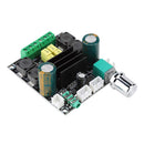 Digital Stereo Audio Power Amplifier AMP Board Dual Channel Bluetooth TPA3116D2
