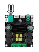 Digital Stereo Audio Power Amplifier AMP Board Dual Channel Bluetooth TPA3116D2
