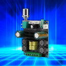 Digital Stereo Audio Power Amplifier AMP Board Dual Channel Bluetooth TPA3116D2