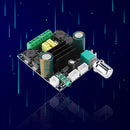 Digital Stereo Audio Power Amplifier AMP Board Dual Channel Bluetooth TPA3116D2