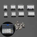 250x TJC3 XH2.54 2p 3p 4p 2.54mm Pitch Terminal Kit/Housing/Pin Header 250V