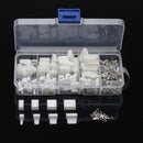 250x TJC3 XH2.54 2p 3p 4p 2.54mm Pitch Terminal Kit/Housing/Pin Header 250V