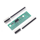 For Arduino Prototype Shield I/O Extension Board Expansion New Module
