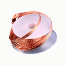 4pcs 2mm 0.75m BGA Desoldering Solder Tin Remover Copper Wick Wire Cable