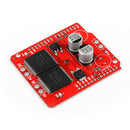 Dual VNH2SP30 Monster Moto Shield 30A Replace L298N Stepper Motor Driver
