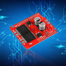 Dual VNH2SP30 Monster Moto Shield 30A Replace L298N Stepper Motor Driver