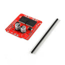 Dual VNH2SP30 Monster Moto Shield 30A Replace L298N Stepper Motor Driver