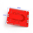 Dual VNH2SP30 Monster Moto Shield 30A Replace L298N Stepper Motor Driver