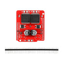 Dual VNH2SP30 Monster Moto Shield 30A Replace L298N Stepper Motor Driver