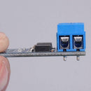 High-power MOS Trigger Drive Switch Module PWM Regulator Control Panel 4x