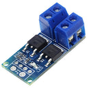 High-power MOS Trigger Drive Switch Module PWM Regulator Control Panel 4x
