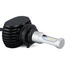 1x H4 Car LED Headlight Hi/Lo Beam Auto Light Bulbs Frog Lamp Accessories Useful
