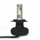 1 x H4 Auto Car Truck LED Headlight Kit Hi/Low Beam Fog Bulbs White Light New