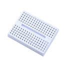 New Prototype With MiniShield ProtoShield Breadboard For Arduino Duemilanove