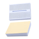 New Prototype With MiniShield ProtoShield Breadboard For Arduino Duemilanove