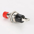 20pcs High Quality Mini Push Button Momentary ON/OFF Switch PBS-110 7mm