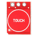 20X TTP223 Capacitive Touch Switch Button Self-Lock Module For Arduino l X3P0