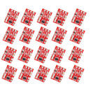 20X TTP223 Capacitive Touch Switch Button Self-Lock Module For Arduino l X3P0