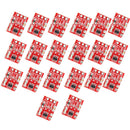 20X TTP223 Capacitive Touch Switch Button Self-Lock Module For Arduino l X3P0