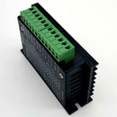 TB6600 4A Stepper Motor Driver 9~40V Micro-Step for Nema17 Nema23 Steppers Motor