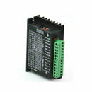TB6600 4A Stepper Motor Driver 9~40V Micro-Step for Nema17 Nema23 Steppers Motor