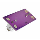 1 pc LilyPad Power Supply Module Board AAA Battery Step up to 5V Converter Nice