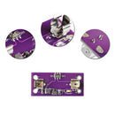 1 pc LilyPad Power Supply Module Board AAA Battery Step up to 5V Converter Nice